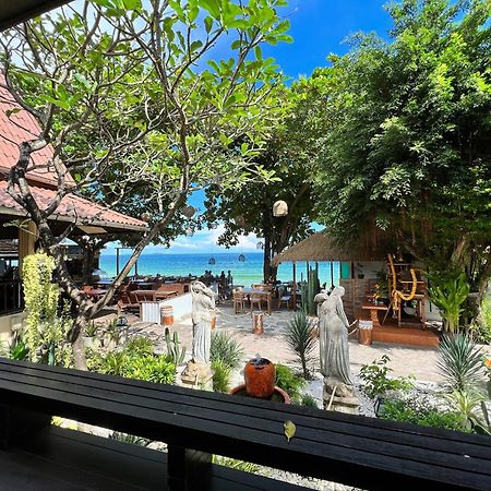 Silversand Resort Ko Samet Extérieur photo