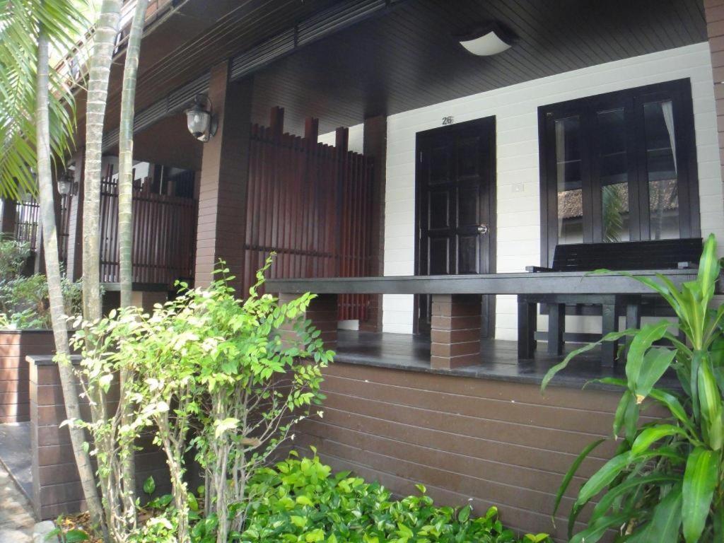 Silversand Resort Ko Samet Extérieur photo