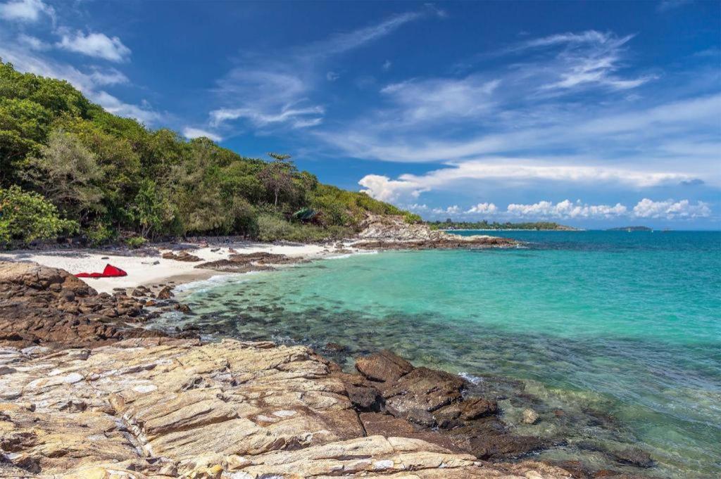 Silversand Resort Ko Samet Extérieur photo