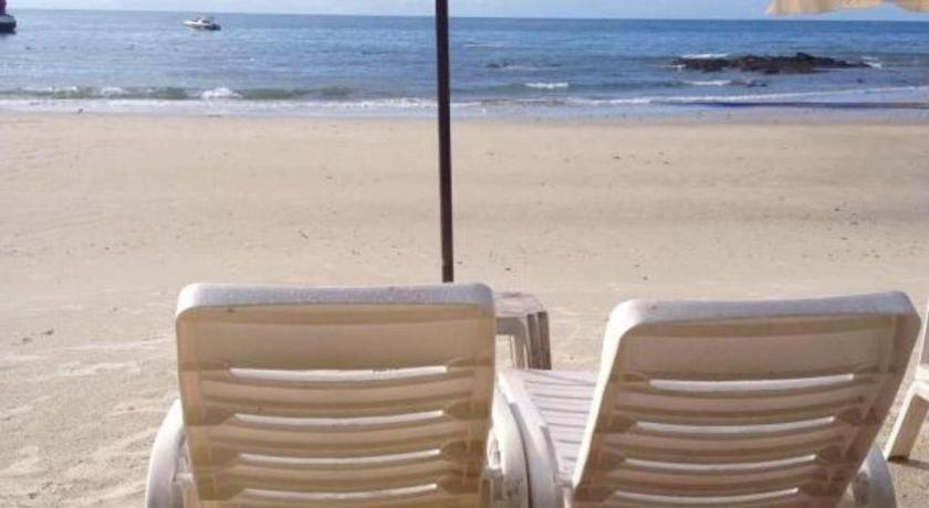 Silversand Resort Ko Samet Extérieur photo