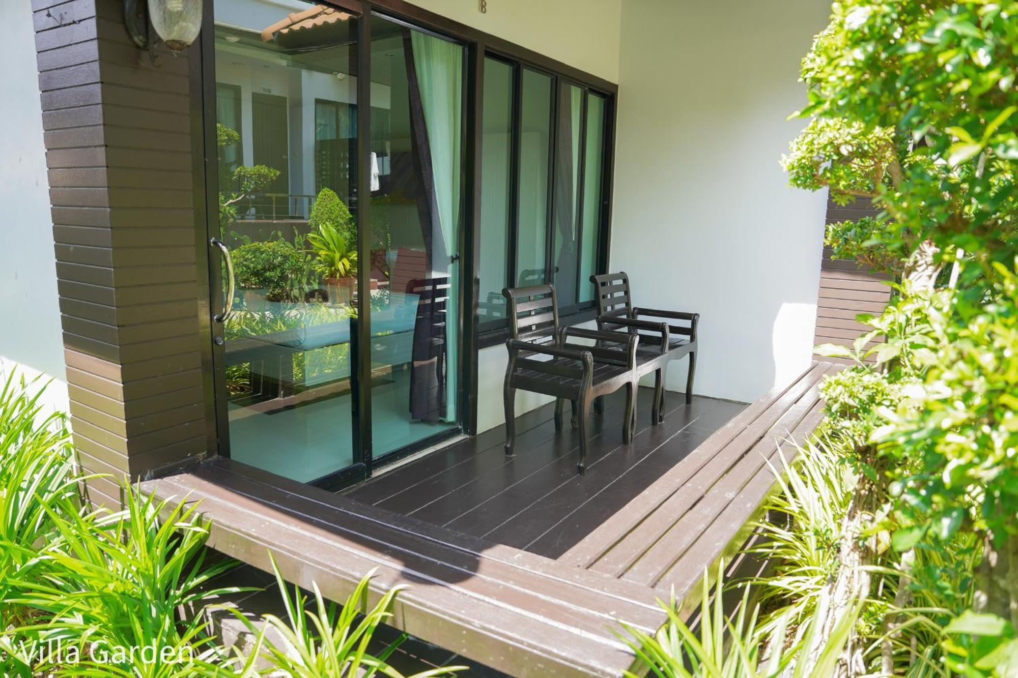 Silversand Resort Ko Samet Extérieur photo