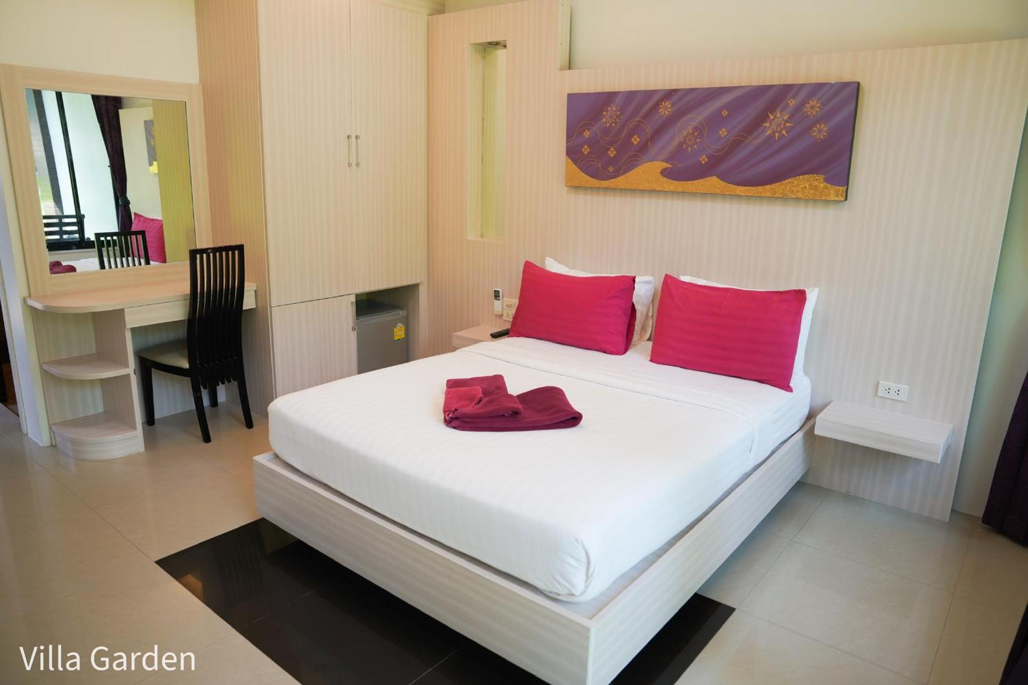 Silversand Resort Ko Samet Extérieur photo