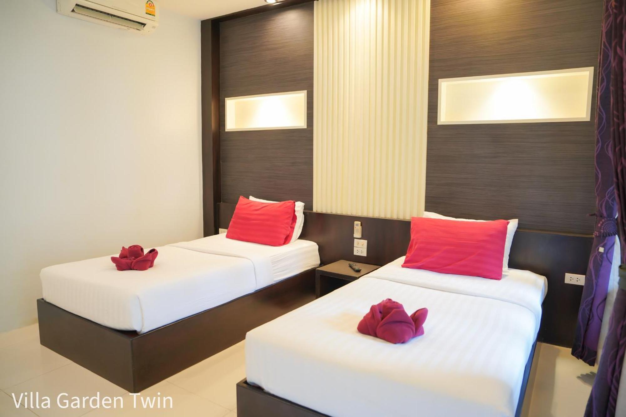 Silversand Resort Ko Samet Extérieur photo