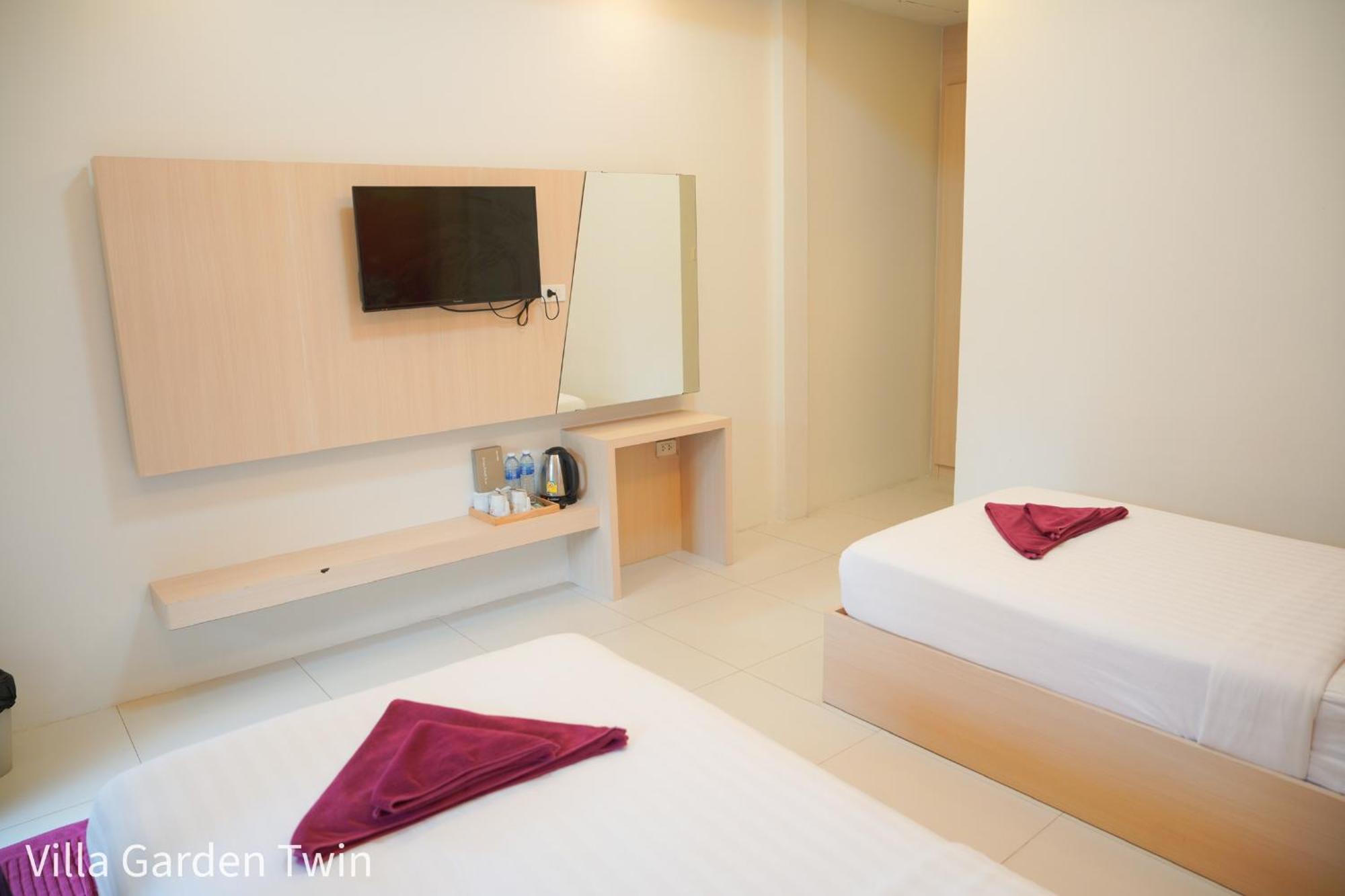 Silversand Resort Ko Samet Extérieur photo