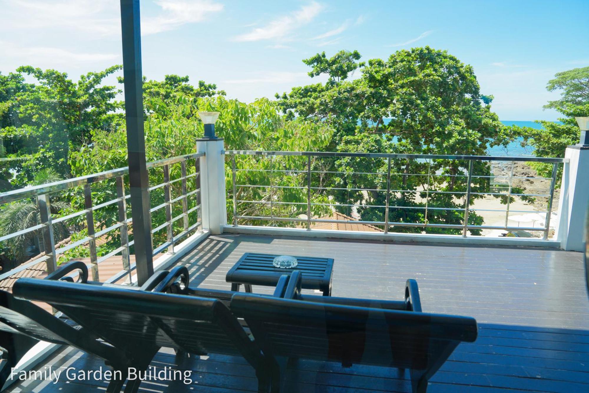 Silversand Resort Ko Samet Extérieur photo