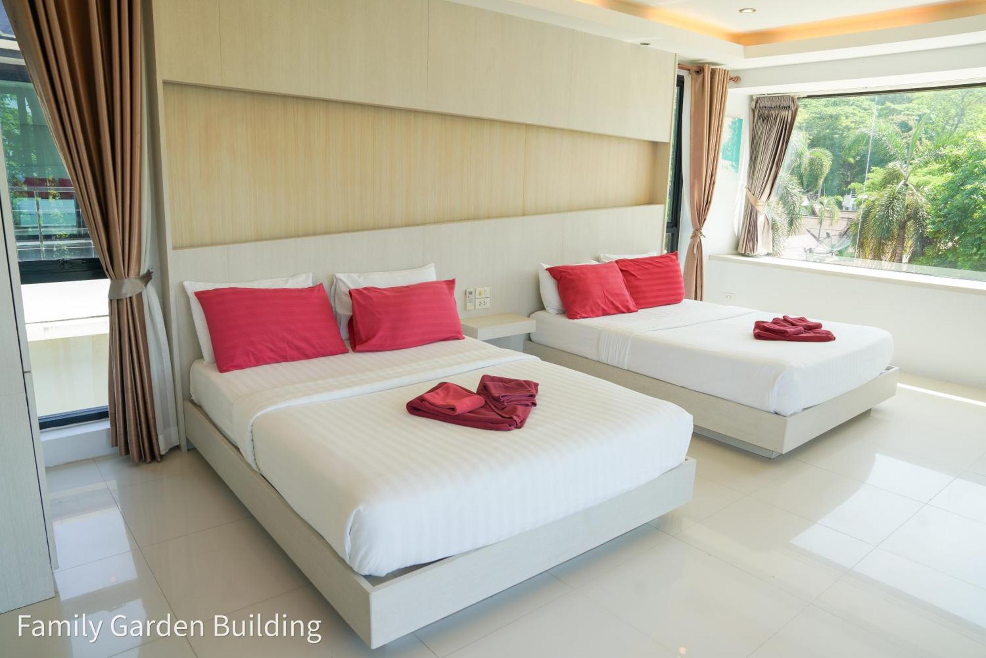 Silversand Resort Ko Samet Extérieur photo