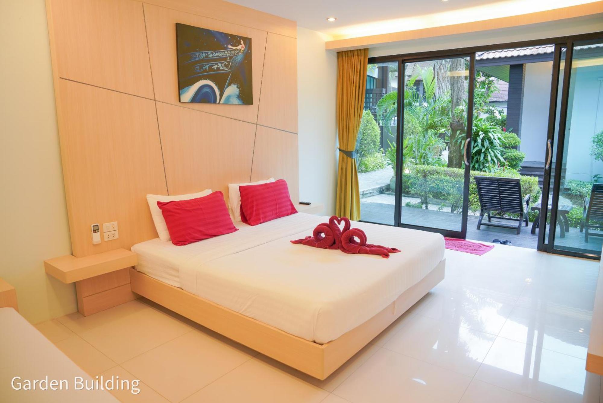 Silversand Resort Ko Samet Extérieur photo