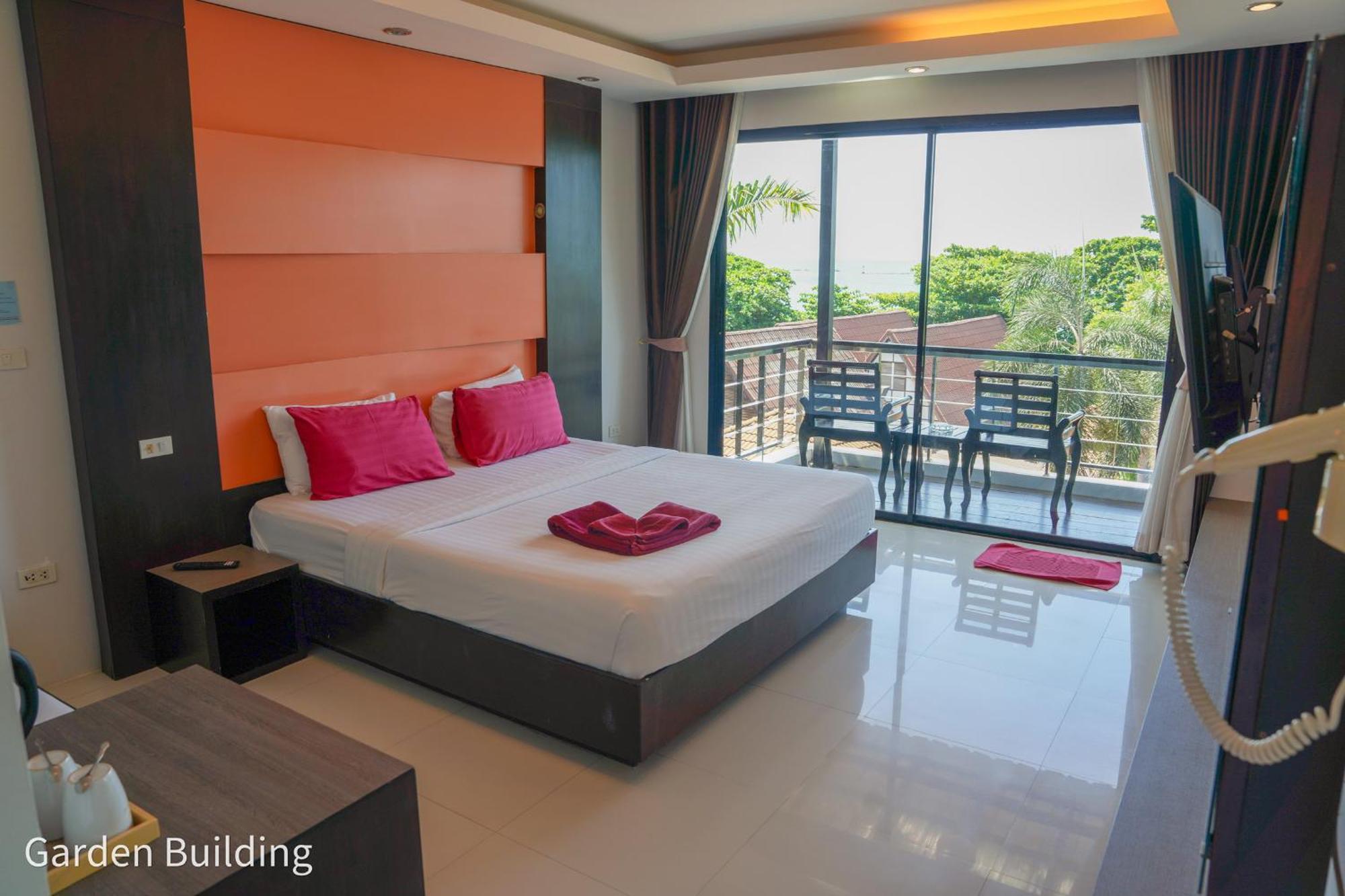 Silversand Resort Ko Samet Extérieur photo