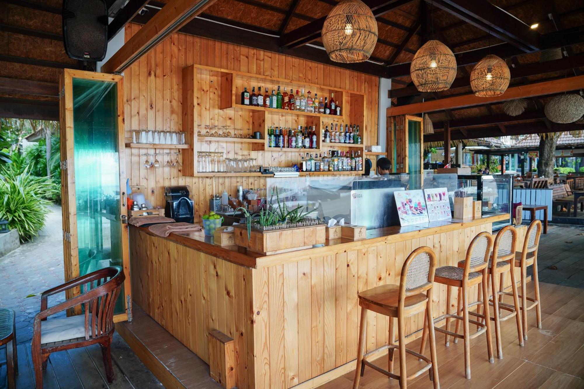 Silversand Resort Ko Samet Extérieur photo