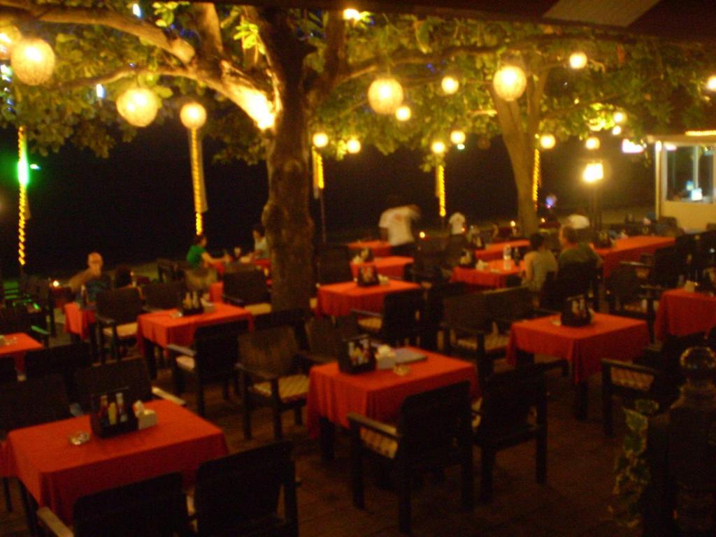 Silversand Resort Ko Samet Extérieur photo